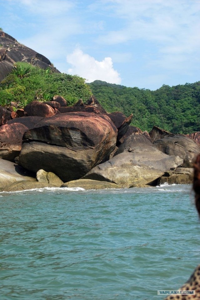 ГоА свои впечатления