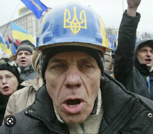 Верховная рада Украины официально ввела в документальное обращение термин «рашизм»