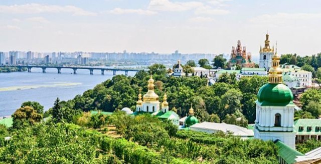 "Кинжал" 16 мая уничтожил в Киеве РЛС и пять пусковых установок ЗРК Patriot
