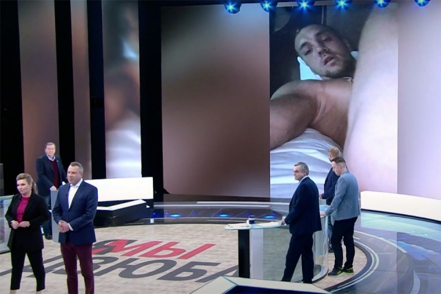 Возвращение ,,Легенды".Новые интимные видео Дзюбы появились в интернете