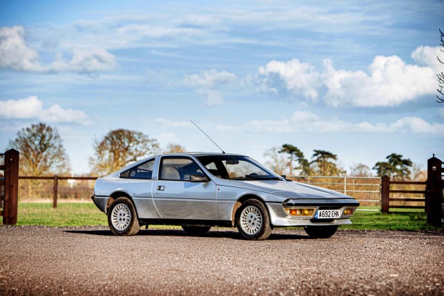 1972 Matra 530. Автопятница №47