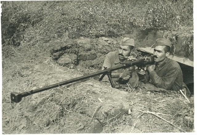 Подборка фотографий Великой Отечественной войны. Часть 2