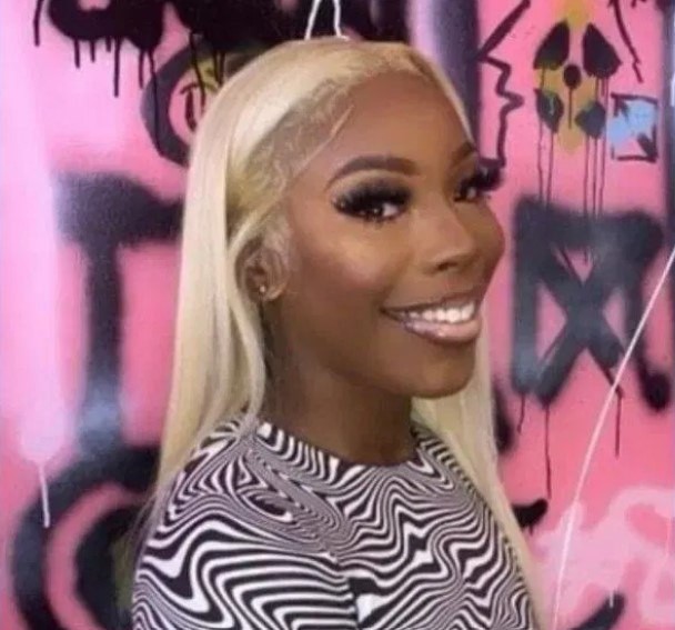 В США копы застрелили чернокожую беременную девушку, которая подозревалась в краже