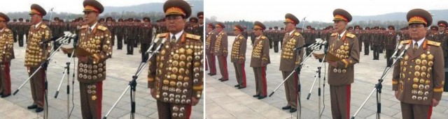 Сына Кадырова наградили орденом "За служение религии Ислам".