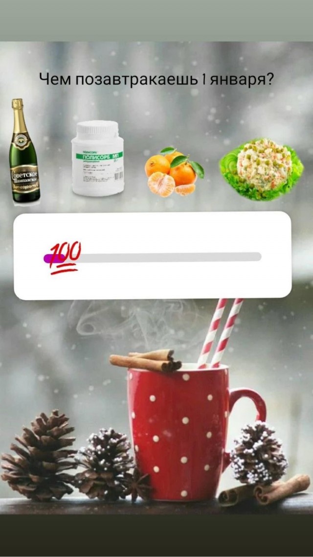 Так себе картинки 31.12.23