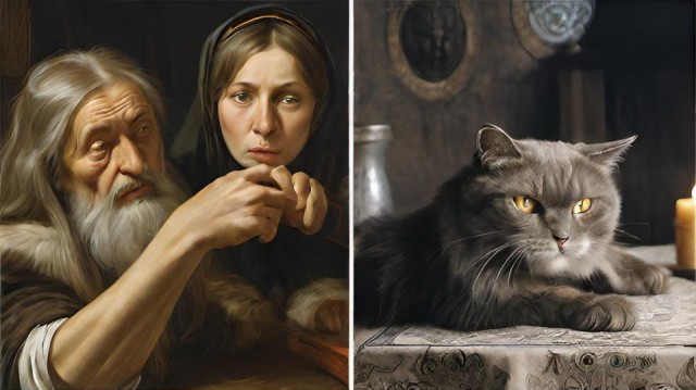 Тест на мемолога