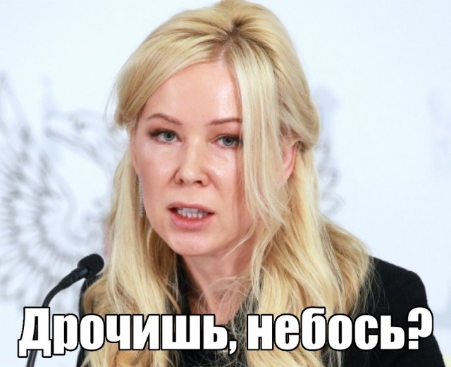 Время Чебурнета/Мизулина атакует - как жить при чебурнете