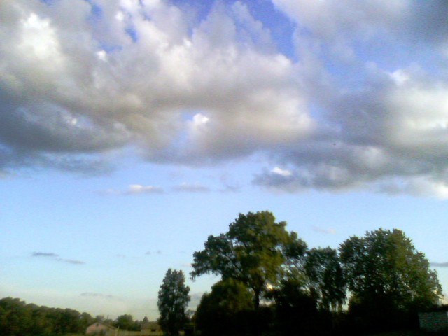 Красивые картинки о деревне