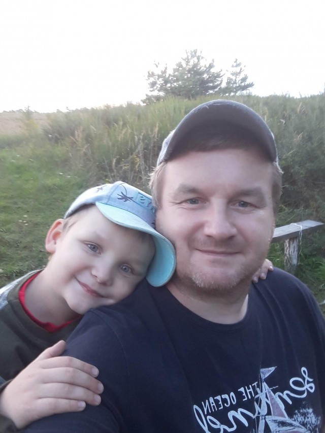 Всё хорошо!