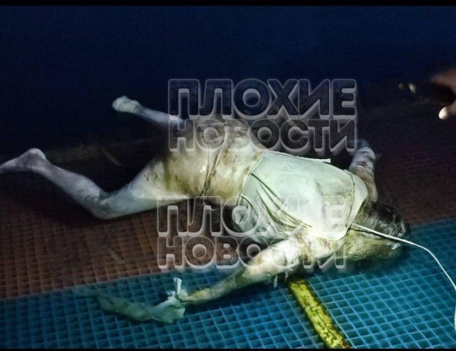 В Сочи нашли тело 20-летней девушки, которую волной унесло в море на пляже «Ривьера»