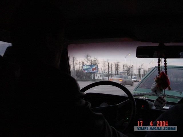 Киньте трек, под который вы себя крутым ощущаете за рулем, когда едете в тачке