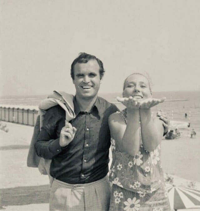 Back in USSR (18.09)