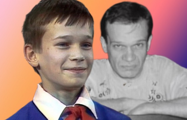 Почему прожил всего 36 лет Серёжа Парамонов, которого называли «мальчик с лучшим голосом в СССР»