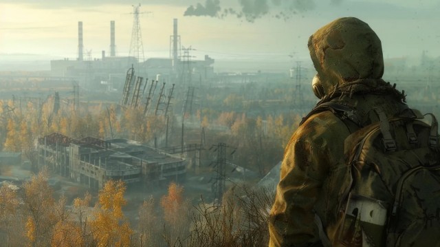 Покупка игры S.T.A.L.K.E.R. 2 в России может повлечь тюремный срок?