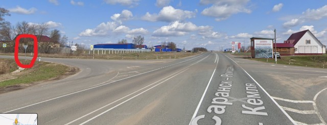 Не уступил Камазу
