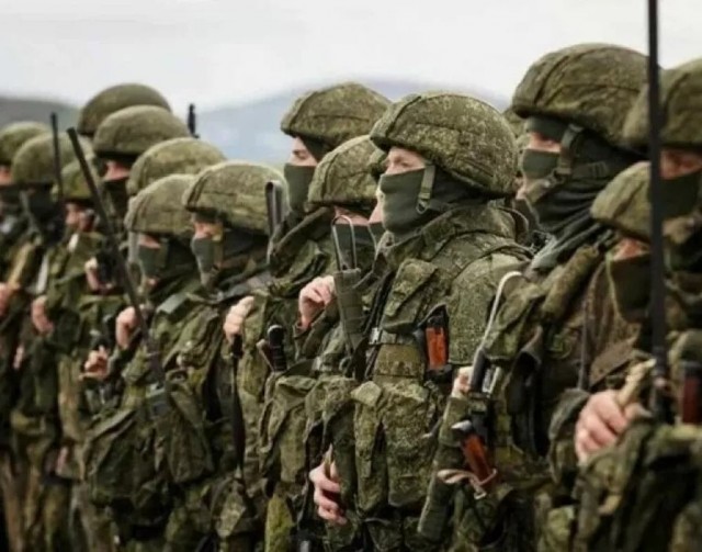 В России хотят создать отдельные посёлки для ветеранов СВО.