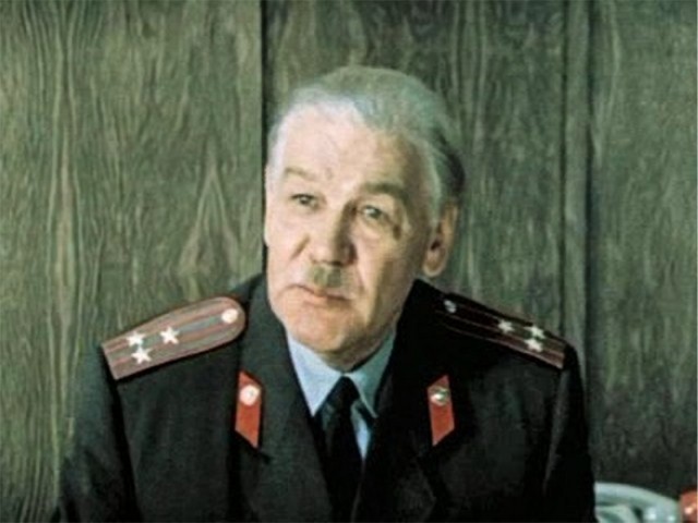 «Моя милиция меня бережет»