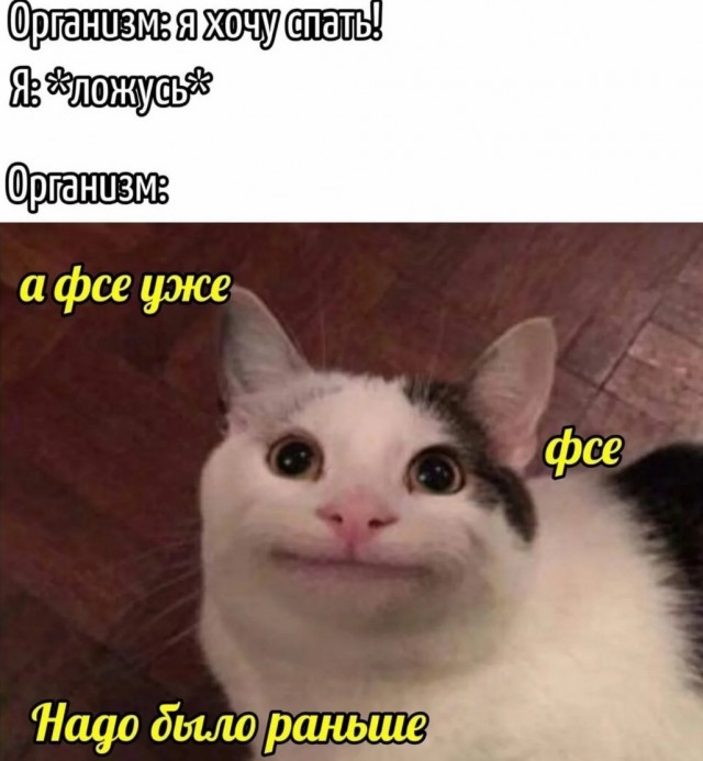 Завалялось тут случайно немного забавных картинок