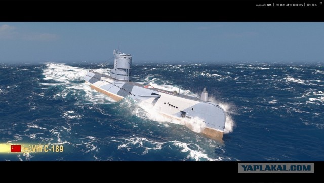 World of Warships - 10