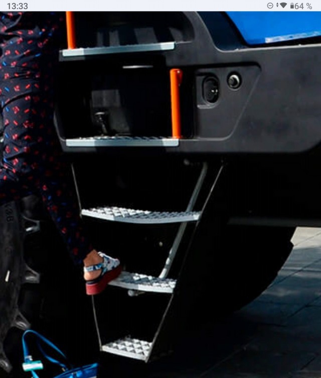 «КАМАЗ» провёл испытания арктического вездехода К-6345