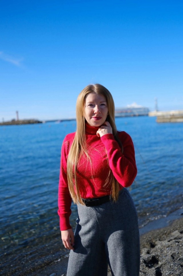 Зрелость и никакой Спелости!