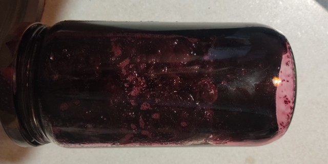 На 30% больше ягод