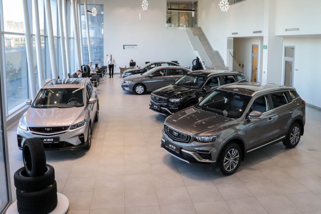 Новые цены на BELGEE. А какой платёж по кредиту?