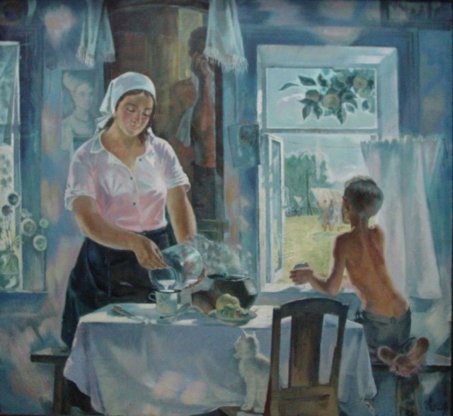 АРТ-Воскресенье