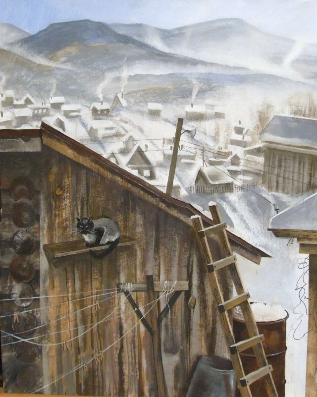 АРТ-Воскресенье