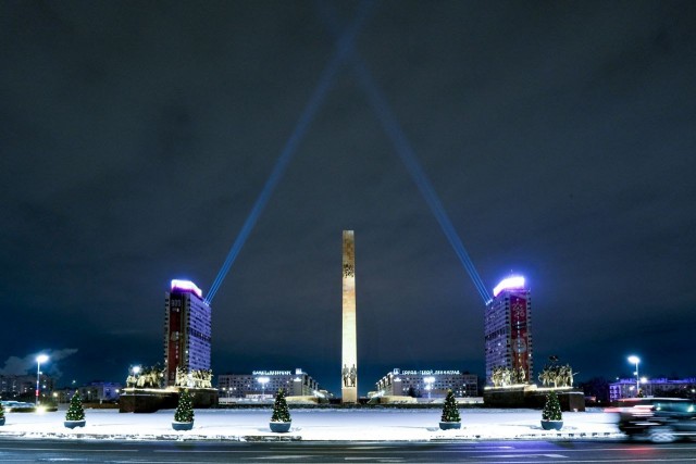 18 января — годовщина прорыва блокады Ленинграда