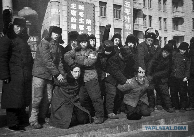 Дацин - китайский Самотлор и китайский Нижневартовск