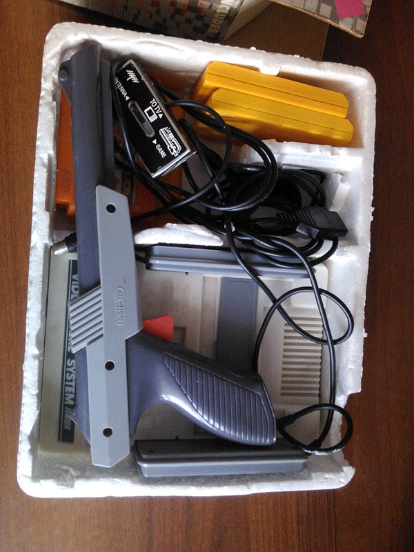 Приставке NES исполнилось 30 лет