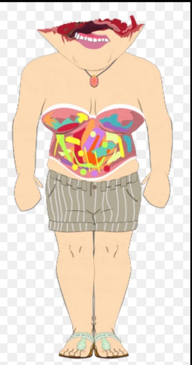 Снова за старое