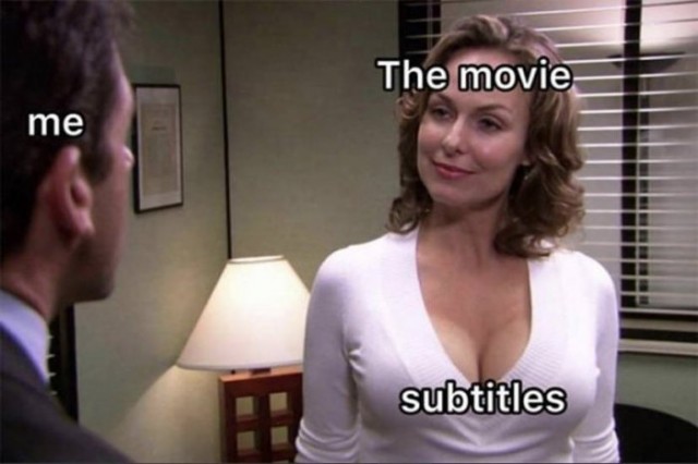 Веселые картинки в понедельник (который вторник) (10.03)