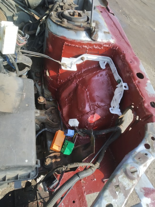 Help! Автомеханики!