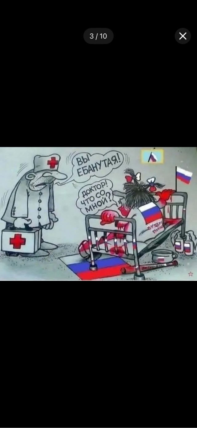 Курянка сделала скульптуру Путина