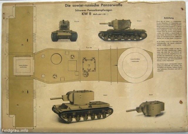 Великая Отечественная в фотографиях - 25