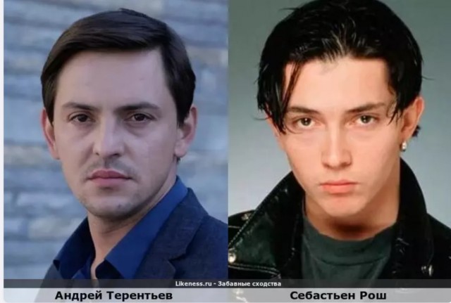 Умер актер Андрей Терентьев, звезда фильма «Мы из будущего»