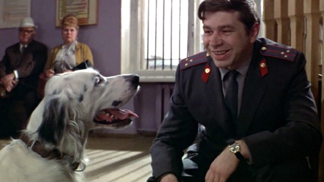 Андрею Мартынову - 81!