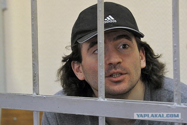 Банкир, избивший друга дочери Путина, стал фигурантом нового дела