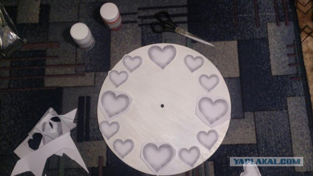 Подарок на День Св. Валентина