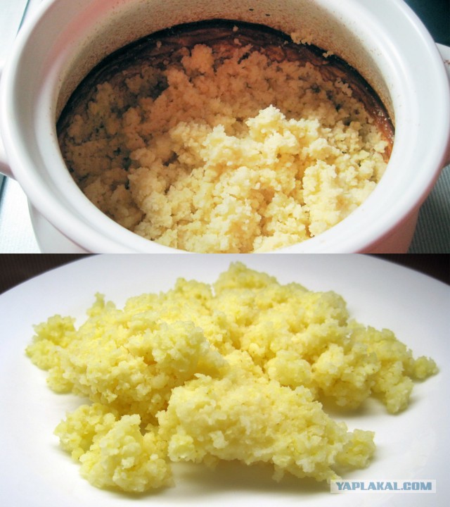 Кулинарная общалка