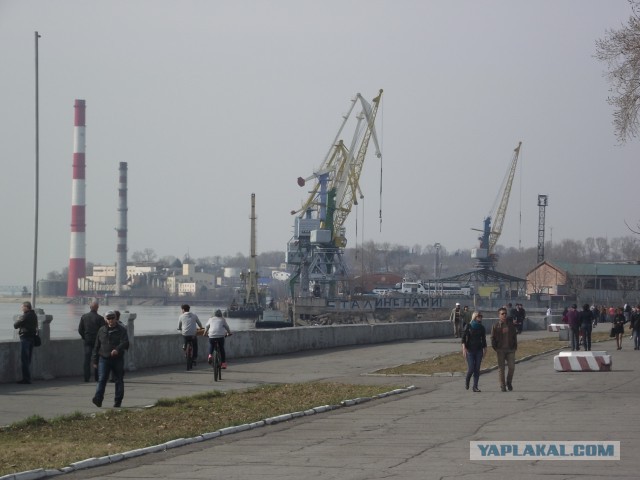 СтопХам 125 Шарага