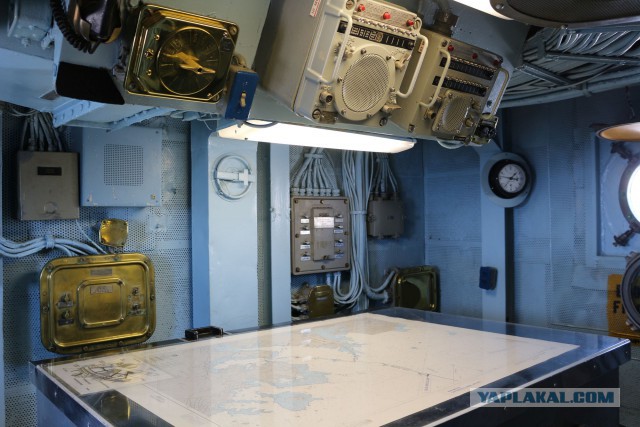 USS Midway Aircraft Carrier