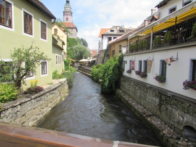 Прага
