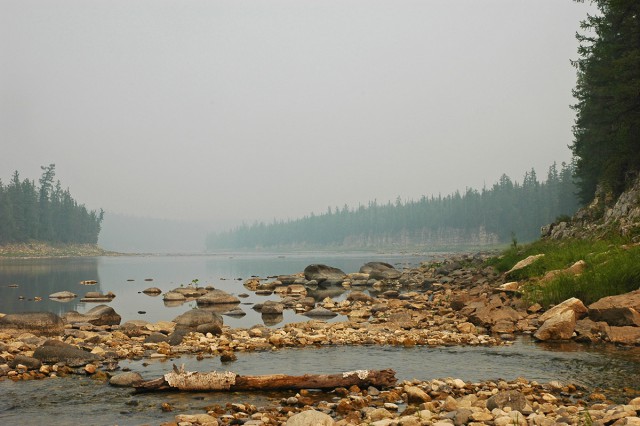 Деревенская Америка