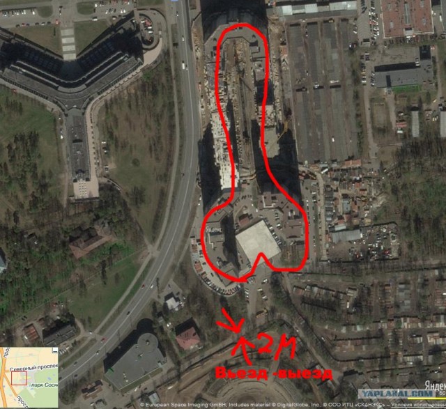 ЖКХ такое ЖКХ...