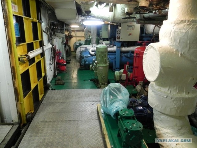 m/v "GEMINI"