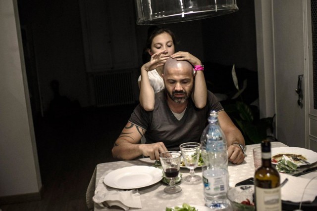 Кровожадная версия футбола: кальчо флорентино