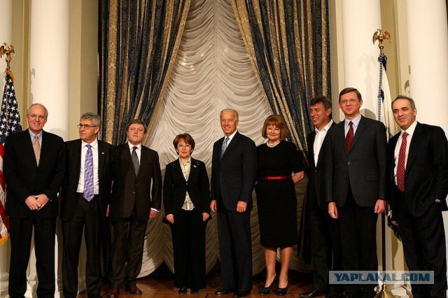 Путин о главной трагедии Украины